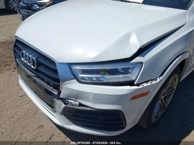 WA1GFCFS6GR022768 Audi Q3 2.0t Premium Plus