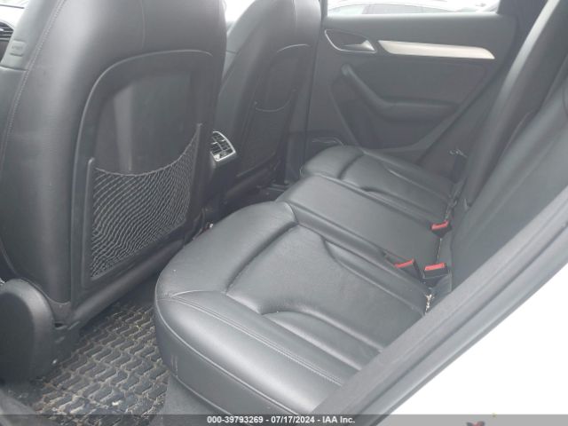 WA1GFCFS6GR022768 Audi Q3 2.0t Premium Plus