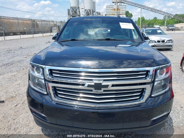 1GNSKCKC6GR127988 Chevrolet Tahoe Ltz