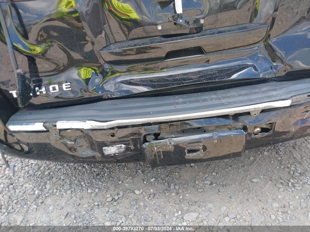 1GNSKCKC6GR127988 Chevrolet Tahoe Ltz