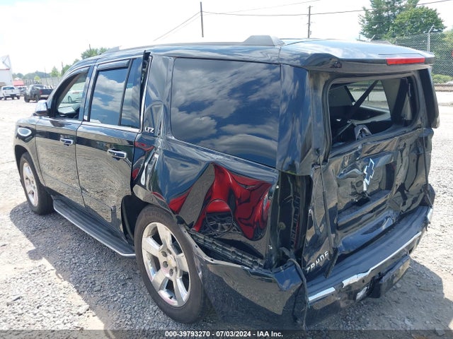 1GNSKCKC6GR127988 Chevrolet Tahoe Ltz