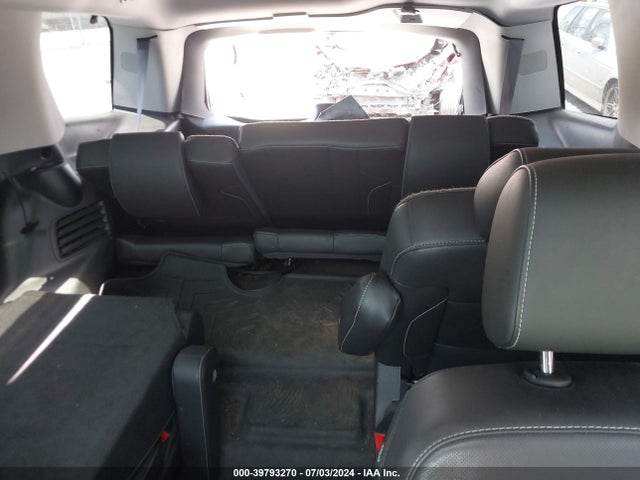 1GNSKCKC6GR127988 Chevrolet Tahoe Ltz