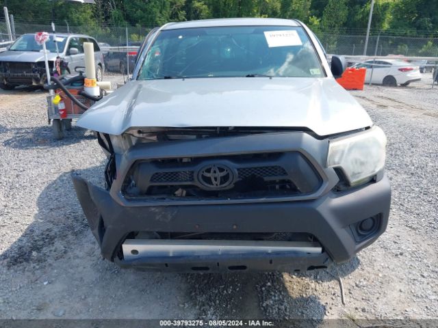 5TFNX4CN3EX035033 Toyota Tacoma