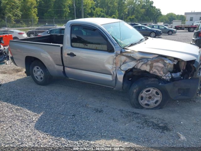 5TFNX4CN3EX035033 Toyota Tacoma