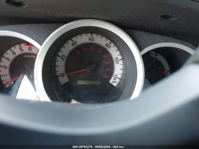 5TFNX4CN3EX035033 Toyota Tacoma