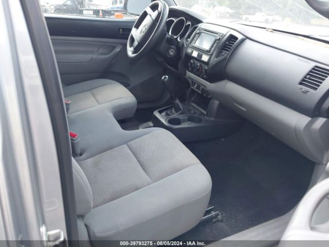 5TFNX4CN3EX035033 Toyota Tacoma