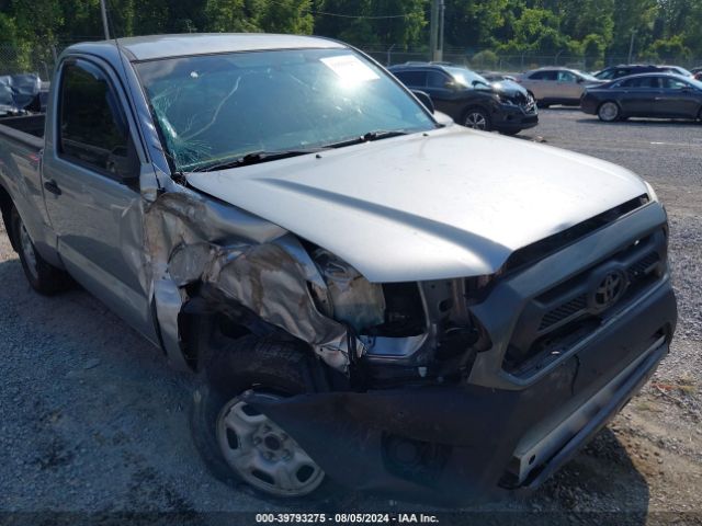 5TFNX4CN3EX035033 Toyota Tacoma