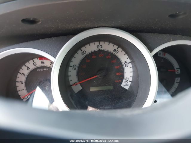 5TFNX4CN3EX035033 Toyota Tacoma