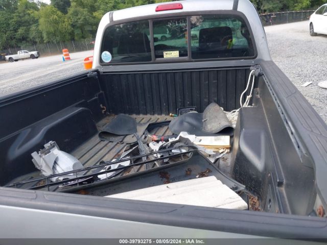 5TFNX4CN3EX035033 Toyota Tacoma