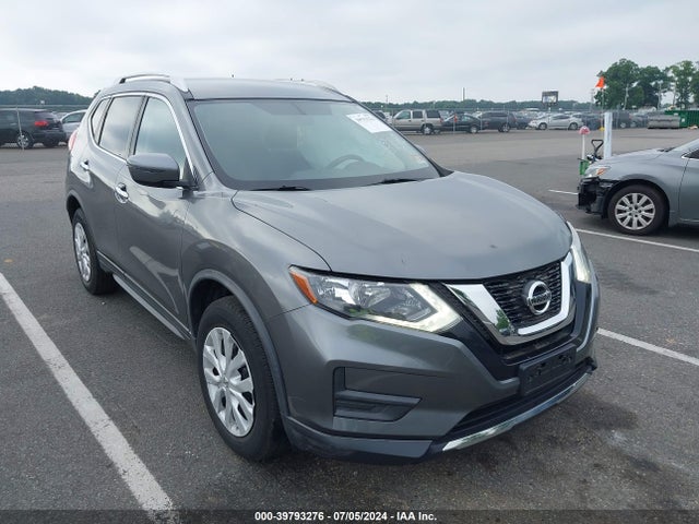 Nissan ROGUE S 2017 JN8AT2MV9HW019558 Image 1