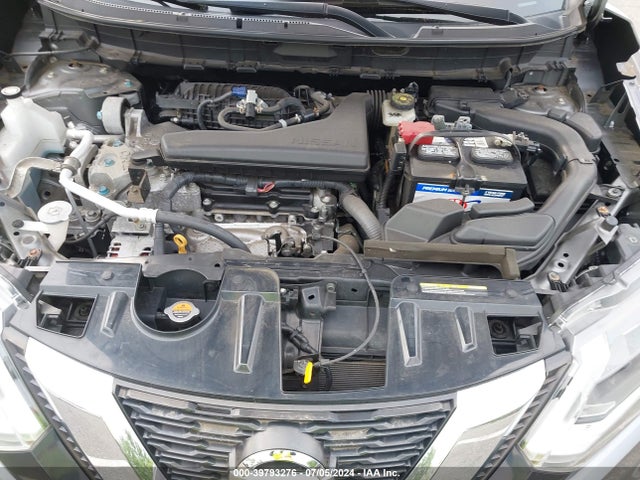 Nissan ROGUE S 2017 JN8AT2MV9HW019558 Image 10