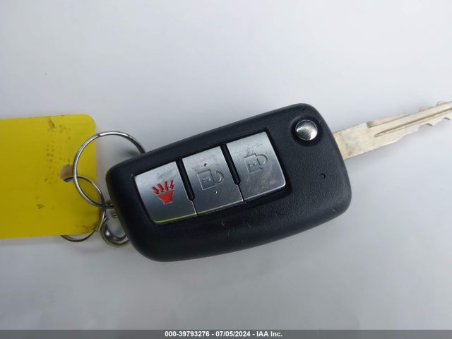 Nissan ROGUE S 2017 JN8AT2MV9HW019558 Image 11