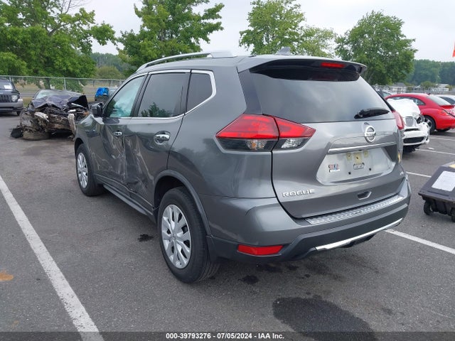 Nissan ROGUE S 2017 JN8AT2MV9HW019558 Image 3