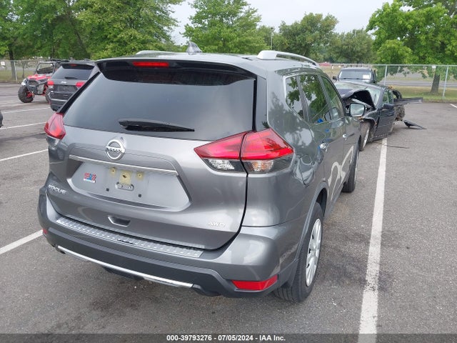 Nissan ROGUE S 2017 JN8AT2MV9HW019558 Image 4