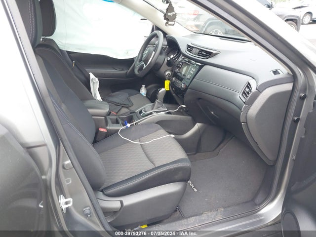 Nissan ROGUE S 2017 JN8AT2MV9HW019558 Image 5
