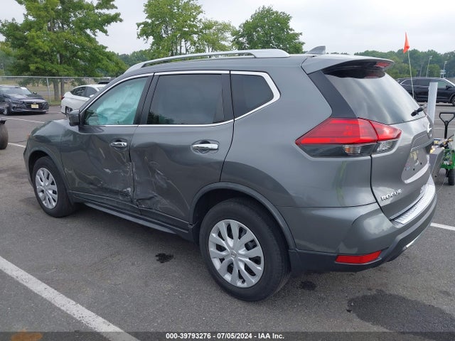 Nissan ROGUE S 2017 JN8AT2MV9HW019558 Image 6