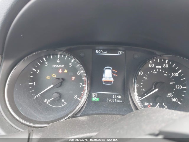 Nissan ROGUE S 2017 JN8AT2MV9HW019558 Image 7