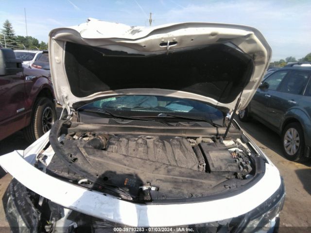 2G1125S36F9219720 Chevrolet Impala 2lt