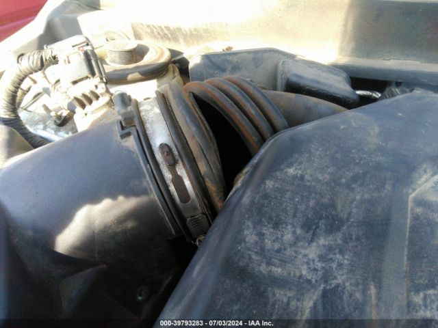 2G1125S36F9219720 Chevrolet Impala 2lt