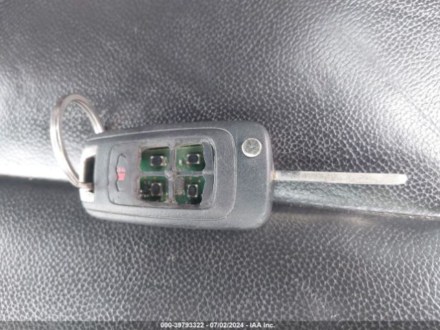 1G11H5SL5EF126191 Chevrolet Malibu 1lz