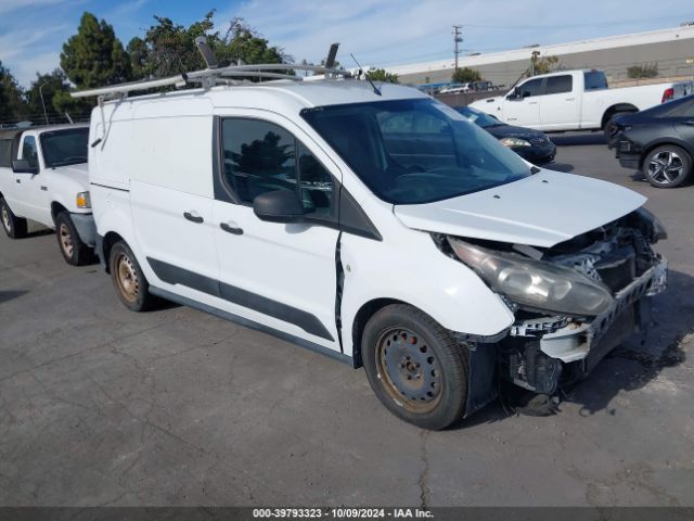 2014 FORD TRANSIT CONNECT NM0LS7E76E1150196