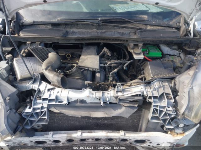 2014 FORD TRANSIT CONNECT NM0LS7E76E1150196 Photo 9