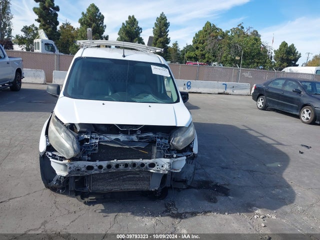 NM0LS7E76E1150196 Ford 2014