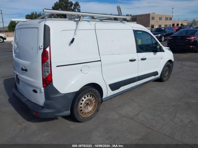 2014 FORD TRANSIT CONNECT NM0LS7E76E1150196 Photo 3