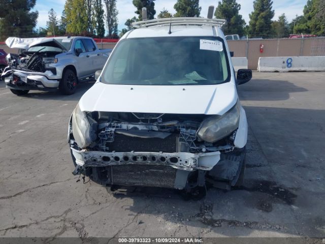 2014 FORD TRANSIT CONNECT NM0LS7E76E1150196 Photo 5