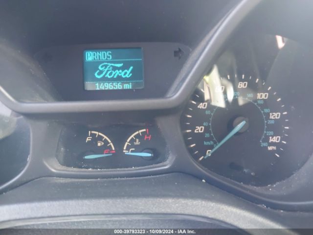 2014 FORD TRANSIT CONNECT NM0LS7E76E1150196 Photo 6
