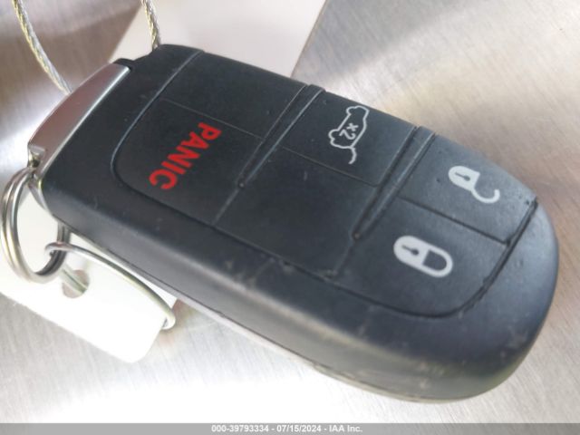 1C4RDHAG5MC554533 Dodge Durango Sxt Plus Rwd