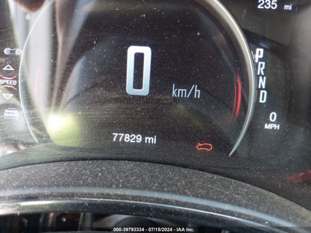 1C4RDHAG5MC554533 Dodge Durango Sxt Plus Rwd