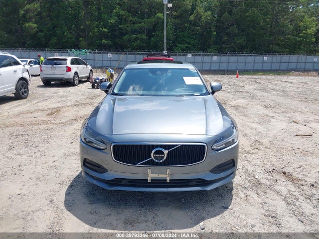 Volvo S90 T5 Momentum 2018 LVY982MK3JP028738 Image 13