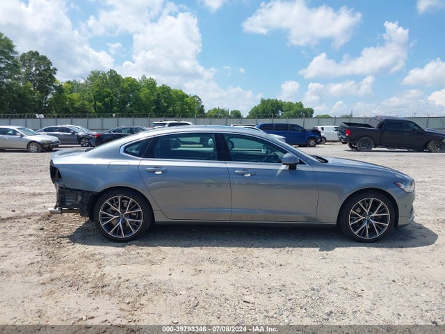 Volvo S90 T5 Momentum 2018 LVY982MK3JP028738 Image 14