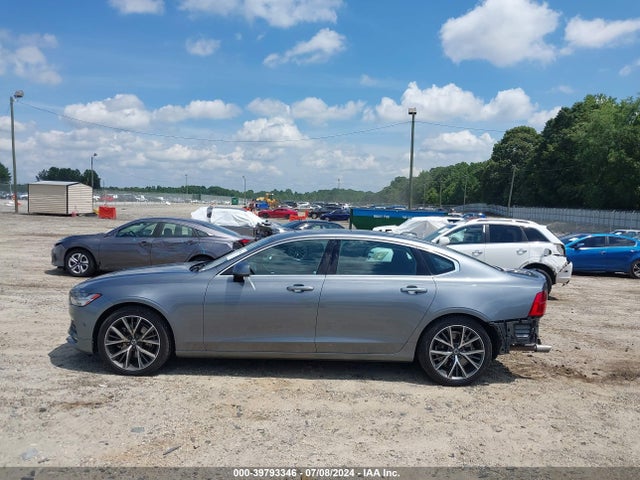 Volvo S90 T5 Momentum 2018 LVY982MK3JP028738 Image 15