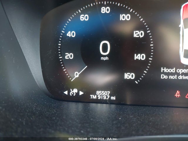 Volvo S90 T5 Momentum 2018 LVY982MK3JP028738 Image 16