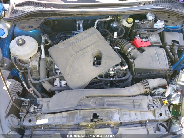 Ford ESCAPE SE 2020 1FMCU0G65LUA67780 Image 10