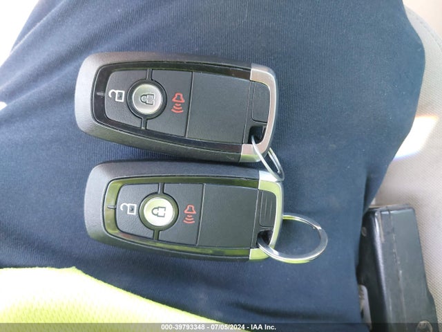 Ford ESCAPE SE 2020 1FMCU0G65LUA67780 Image 11