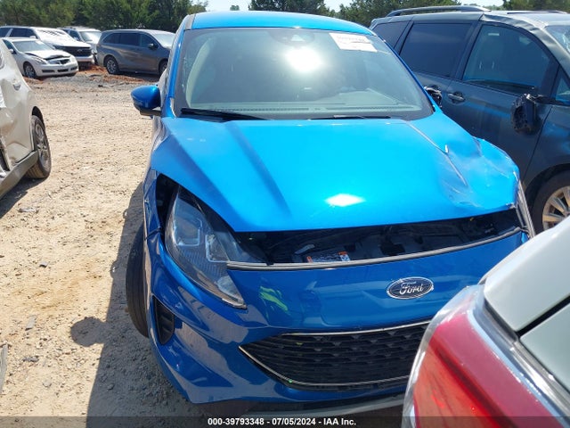 Ford ESCAPE SE 2020 1FMCU0G65LUA67780 Image 12