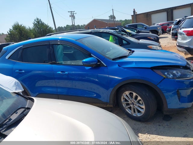 Ford ESCAPE SE 2020 1FMCU0G65LUA67780 Image 13