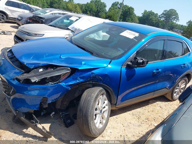 Ford ESCAPE SE 2020 1FMCU0G65LUA67780 Image 14