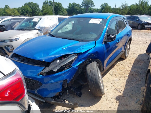 Ford ESCAPE SE 2020 1FMCU0G65LUA67780 Image 2