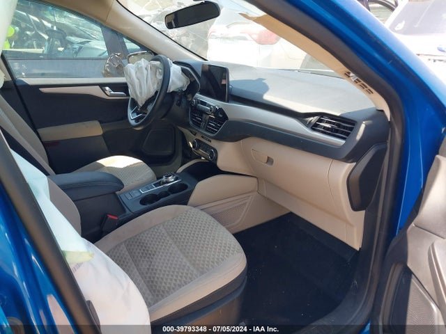 Ford ESCAPE SE 2020 1FMCU0G65LUA67780 Image 5
