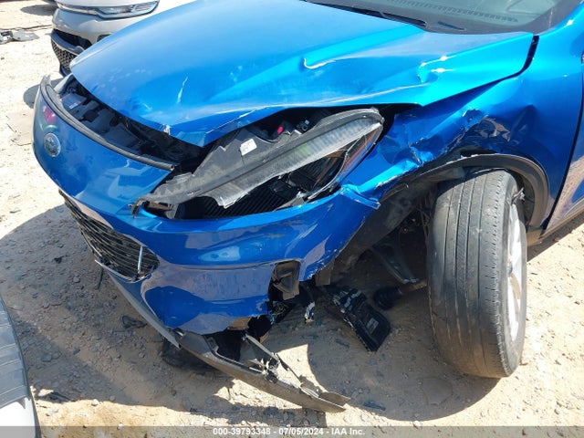 Ford ESCAPE SE 2020 1FMCU0G65LUA67780 Image 6