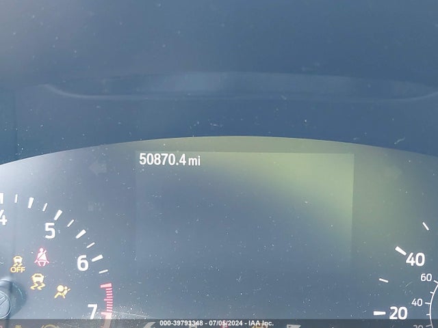 Ford ESCAPE SE 2020 1FMCU0G65LUA67780 Image 7