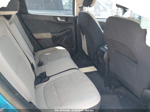 Ford ESCAPE SE 2020 1FMCU0G65LUA67780 Image 8