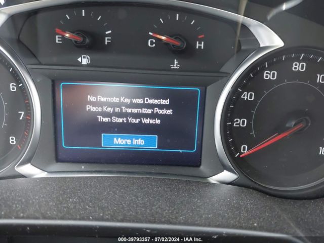 3GNKBCR42NS208530 Chevrolet Blazer Fwd 2lt