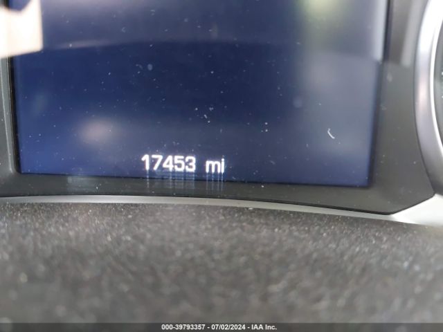 3GNKBCR42NS208530 Chevrolet Blazer Fwd 2lt