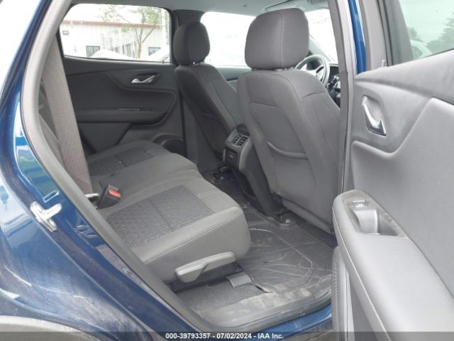3GNKBCR42NS208530 Chevrolet Blazer Fwd 2lt