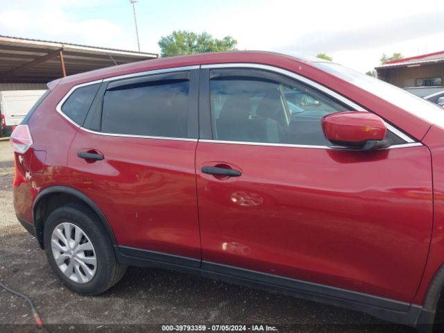 JN8AT2MV1GW135447 Nissan ROGUE S